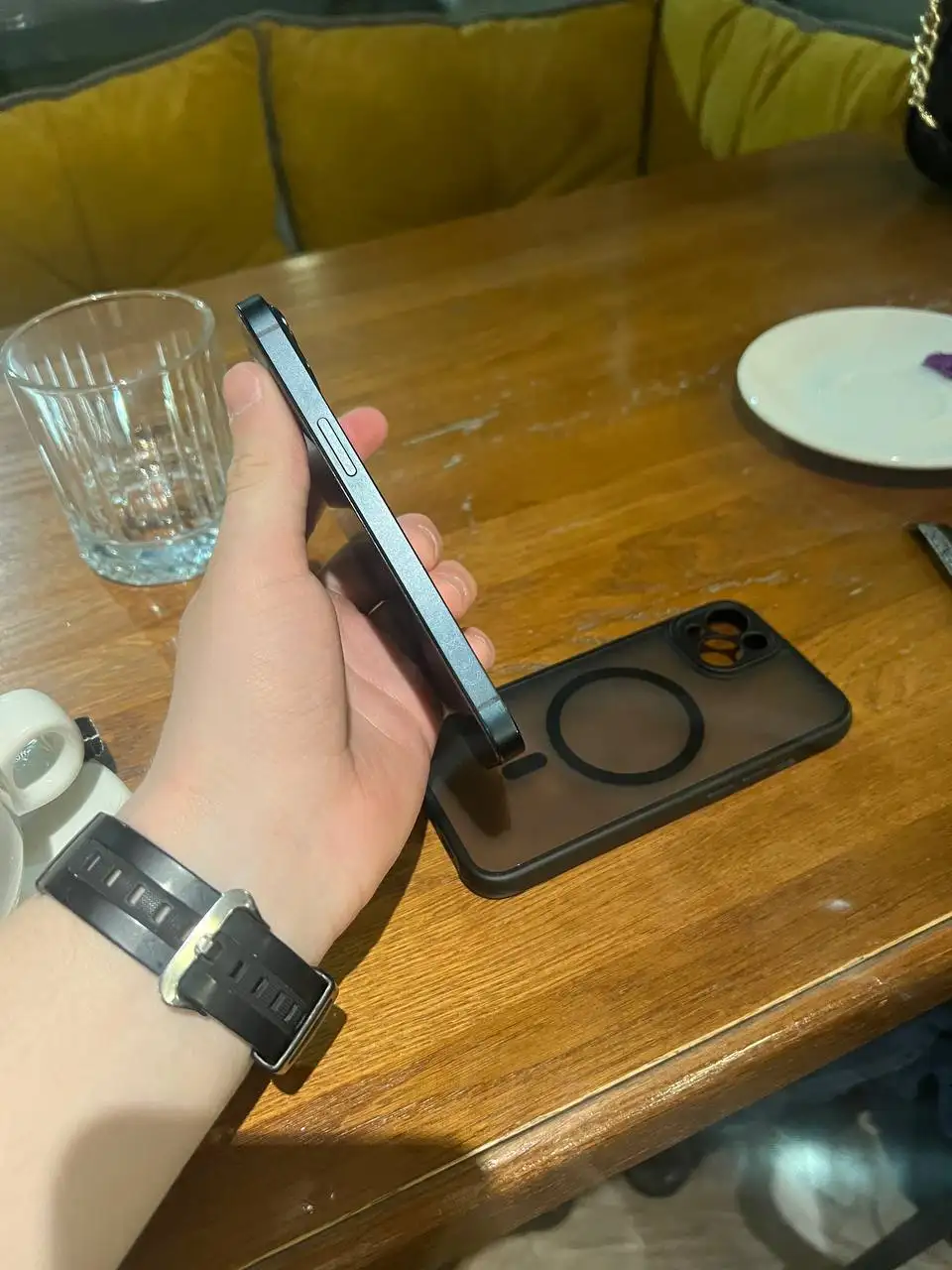 Продажа автомобильного аккумулятора - Аккумуляторы (Запчасти) в Тверь