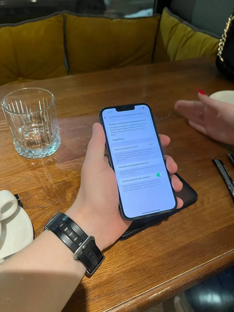 Продажа автомобильного аккумулятора - Аккумуляторы (Запчасти) в Тверь