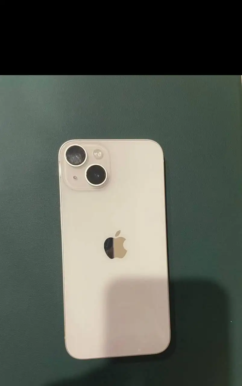 iPhone 14 128gb с аккумулятором 81% - Смартфоны (Электроника) в Тверь