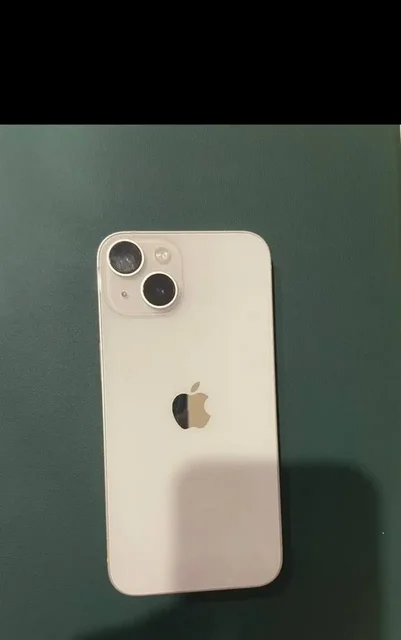 iPhone 14 128gb с аккумулятором 81% - Преобразователи напряжения/инверторы в Тверь