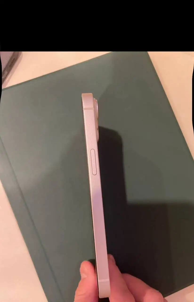 iPhone 14 128gb с аккумулятором 81% - Смартфоны (Электроника) в Тверь