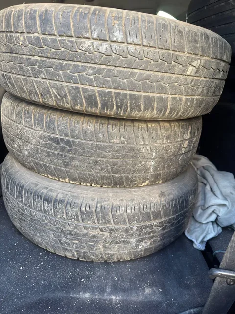 Продажа баллонов в Твери - Колеса в Тверь