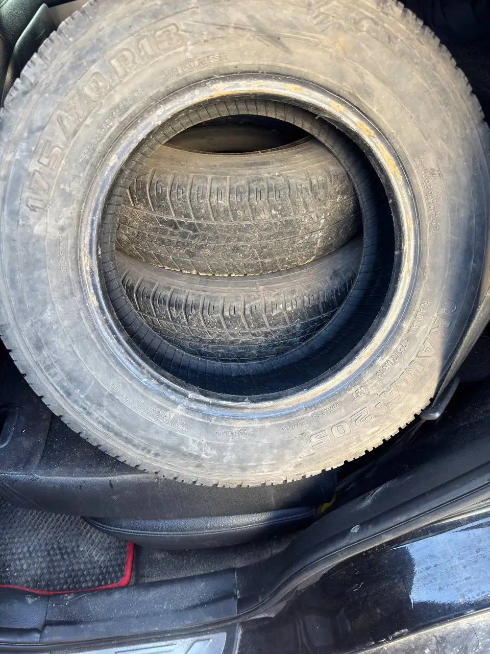 Продажа баллонов в Твери - Запчасти в Тверь