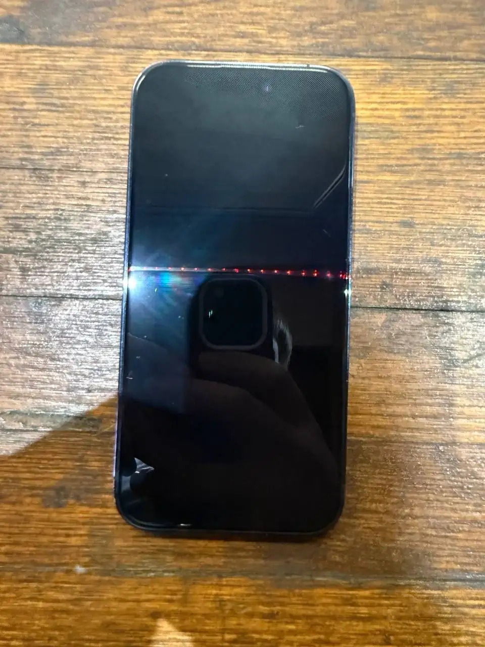 iPhone 14 Pro для обмена на более новые модели - Смартфоны и телефоны (Электроника) в Тверь