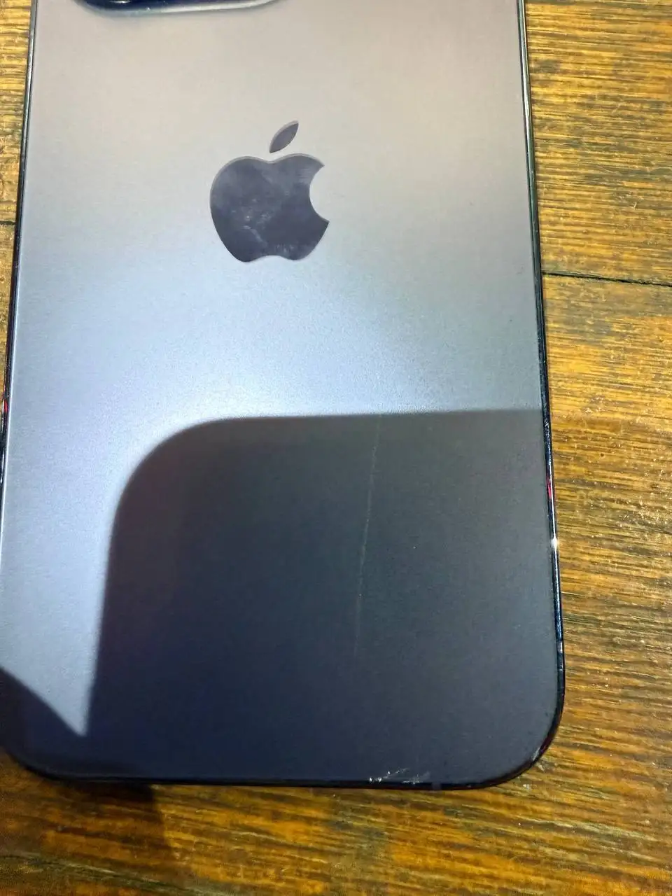 iPhone 14 Pro для обмена на более новые модели - Смартфоны и телефоны (Электроника) в Тверь