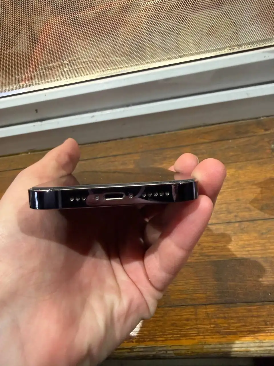 iPhone 14 Pro для обмена на более новые модели - Смартфоны и телефоны (Электроника) в Тверь