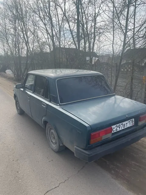 Продам автомобиль с обменом на передний привод - Продам в Тверь