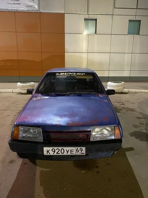 Продажа автомобиля ВАЗ 2106 - Продам в Тверь