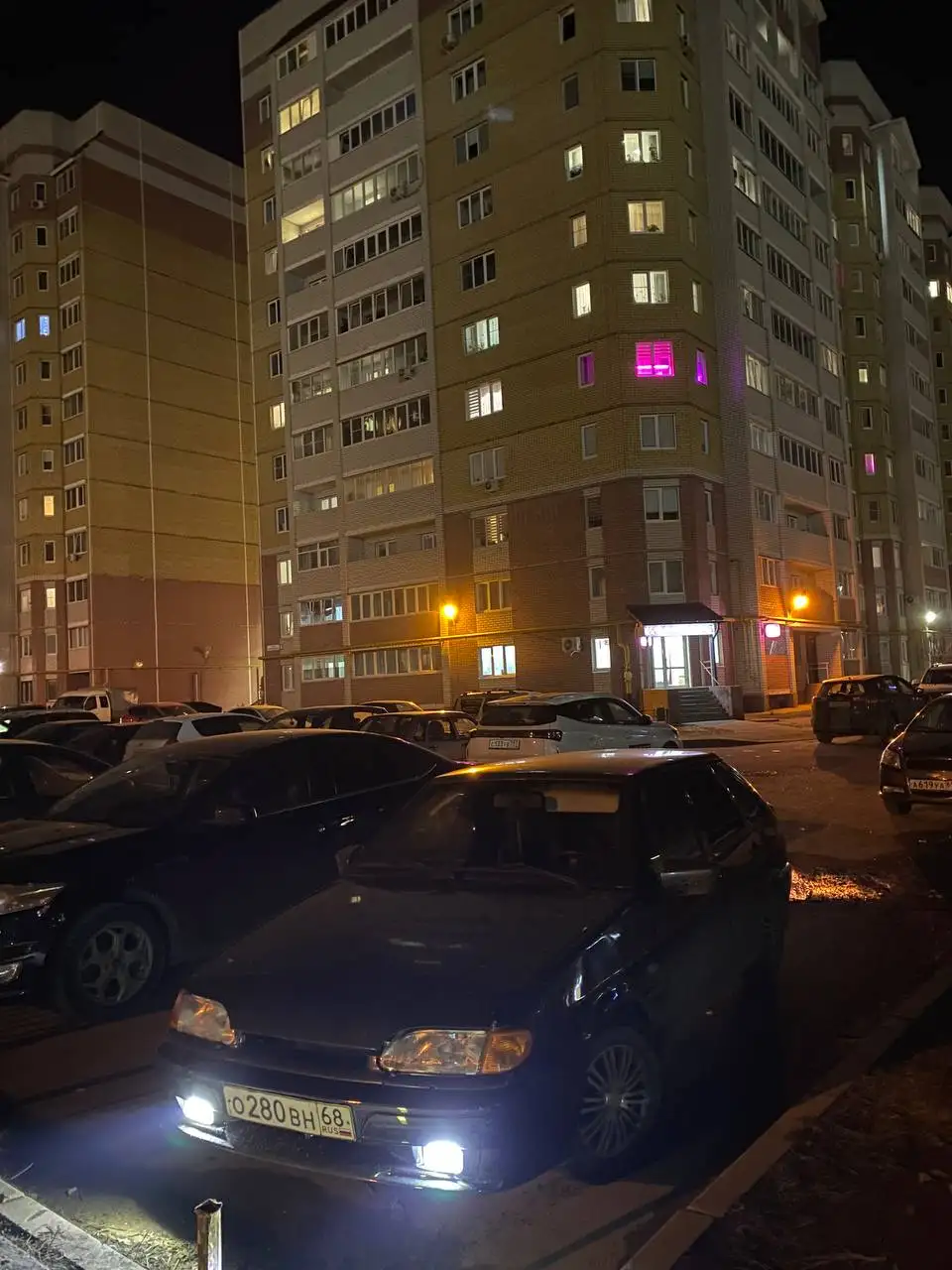 Куплю/Продам Приору с пробегом 135к в Твери - Легковые автомобили (Авто) в Тверь