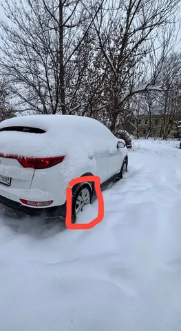 Продам диск с летней шиной в хорошем состоянии - Колеса в Тверь