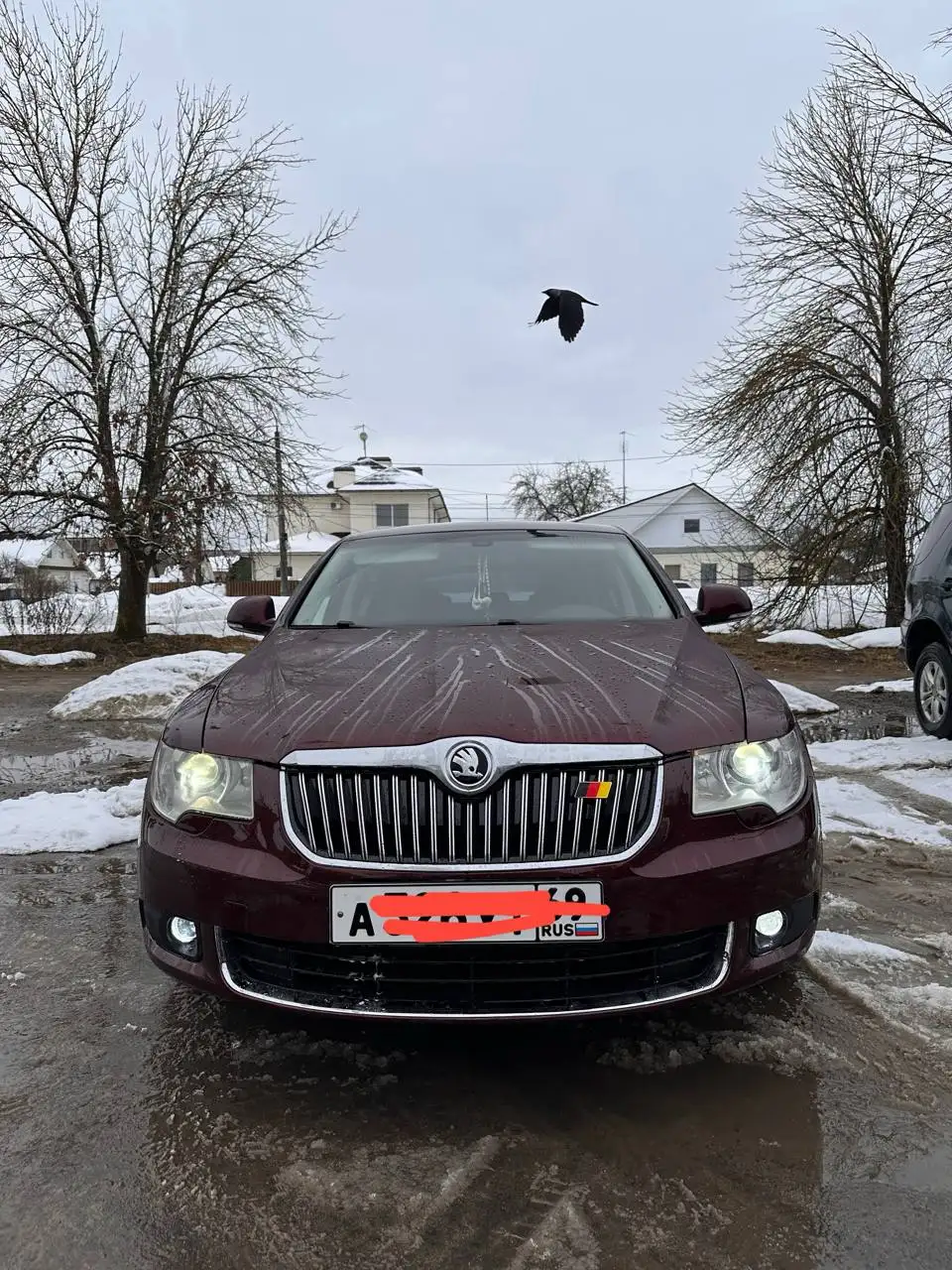 Продам автомобиль в Твери - Авто в Тверь