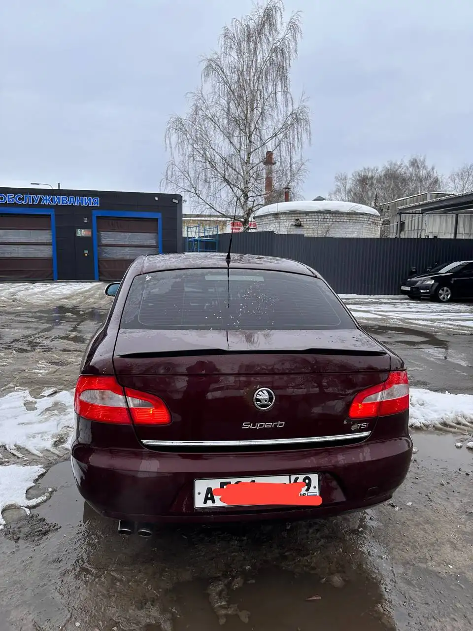 Продам автомобиль в Твери - Авто в Тверь