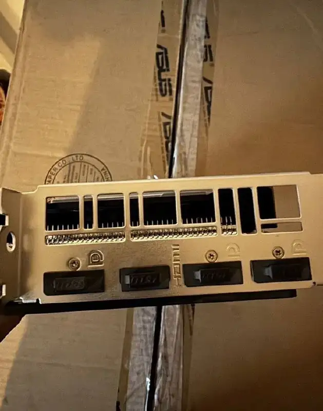 Продам видеокарту GeForce RTX 2060 Super - Компьютерные комплектующие (Электроника) в Тверь