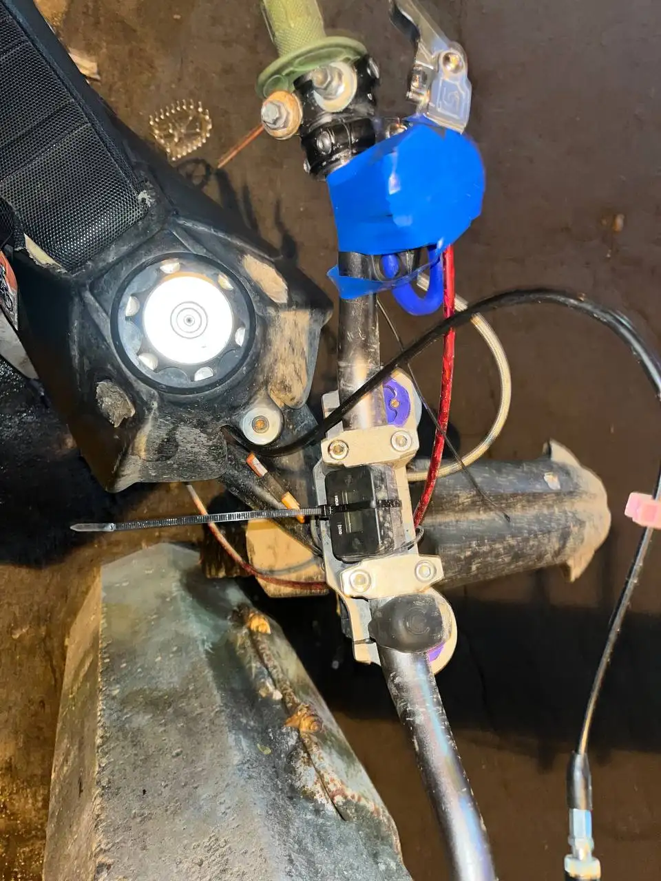 Продам снегоход Pit Apollo 150 Freeskier - Мото (Авто) в Тверь