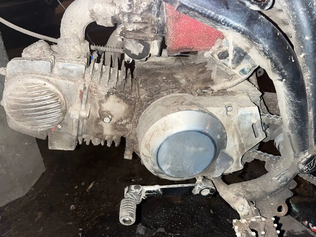 Продам снегоход Pit Apollo 150 Freeskier - Мото (Авто) в Тверь