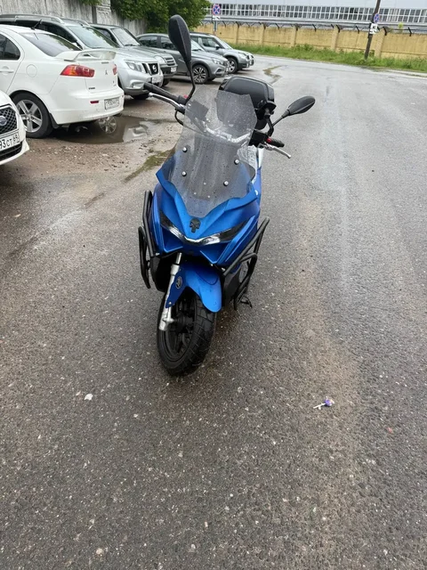 Продажа скутера 180 см³ - Продам в Тверь