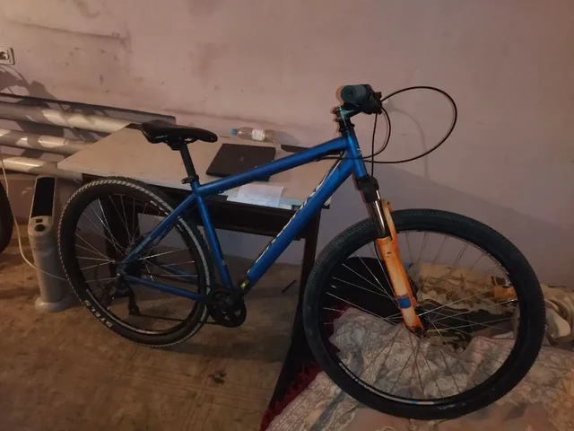 Велосипед для станта с гидравлическими тормозами - Колеса в Тверь