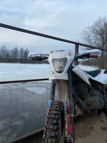 Срочная продажа Эндуро GR-SX 150 2020 года выпуска - Продам в Тверь