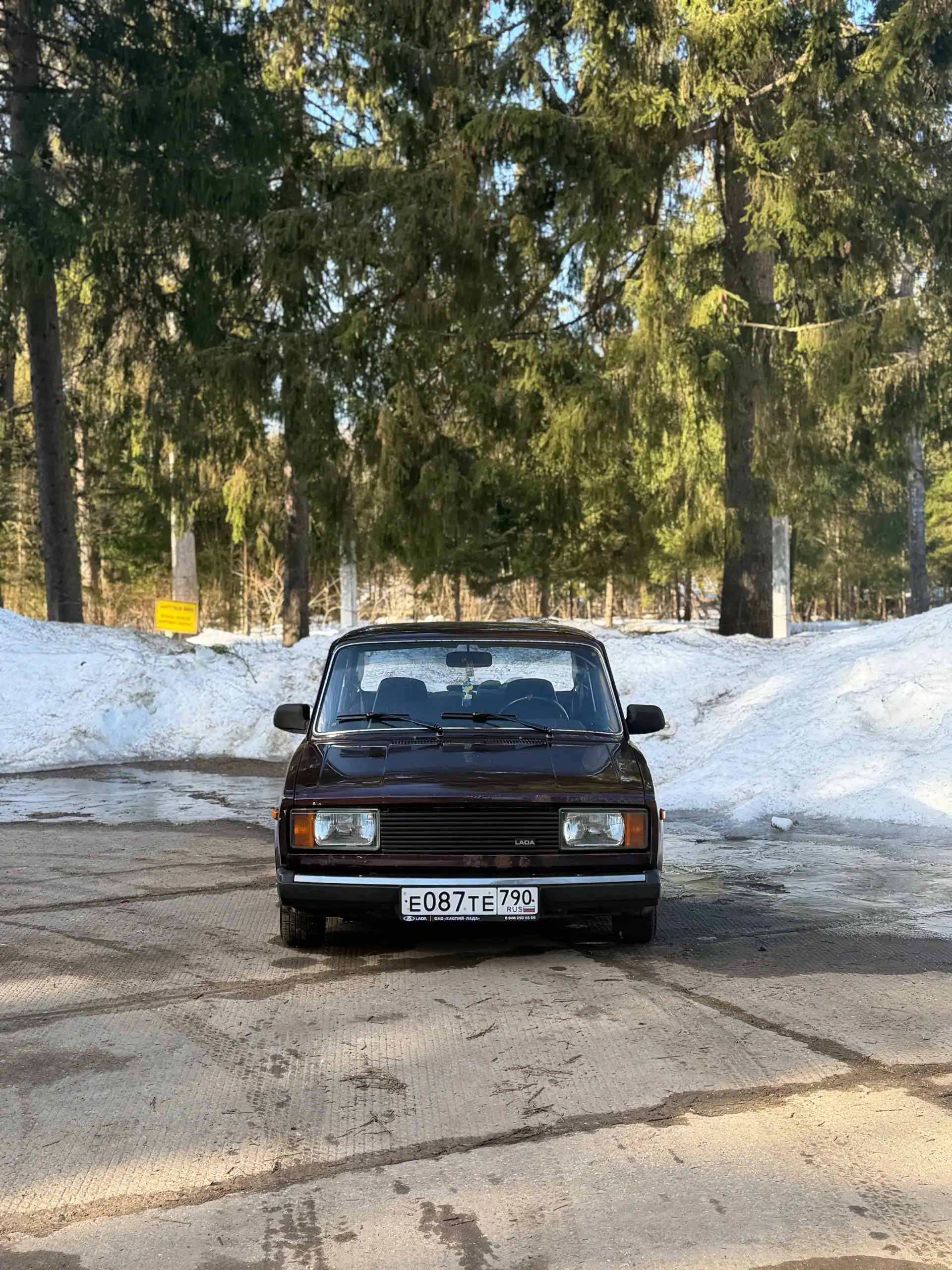 Продажа/обмен автомобиля Chevrolet Niva 2010 года - Легковые автомобили (Авто) в Тверь