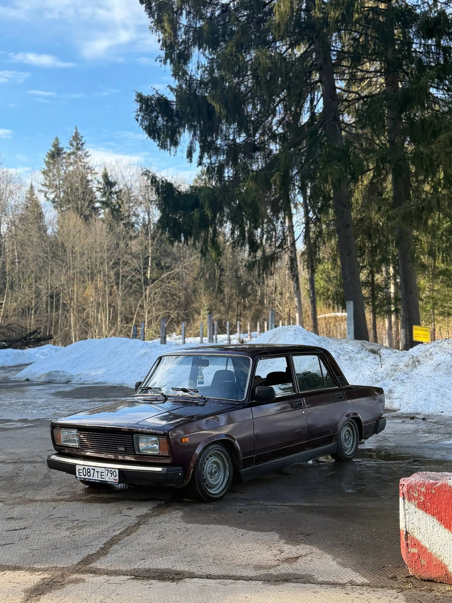 Продажа/обмен автомобиля Chevrolet Niva 2010 года - Легковые автомобили (Авто) в Тверь