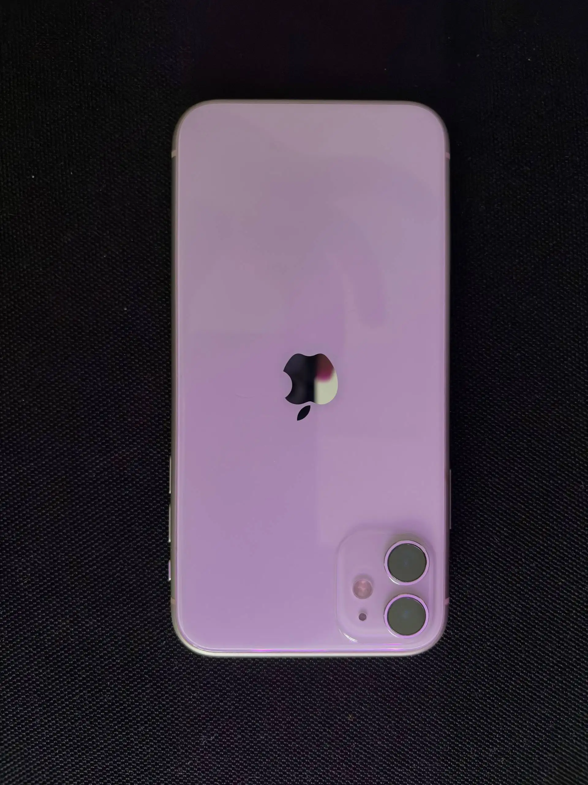 Продам iPhone 11 в отличном состоянии - Смартфоны (Электроника) в Тверь