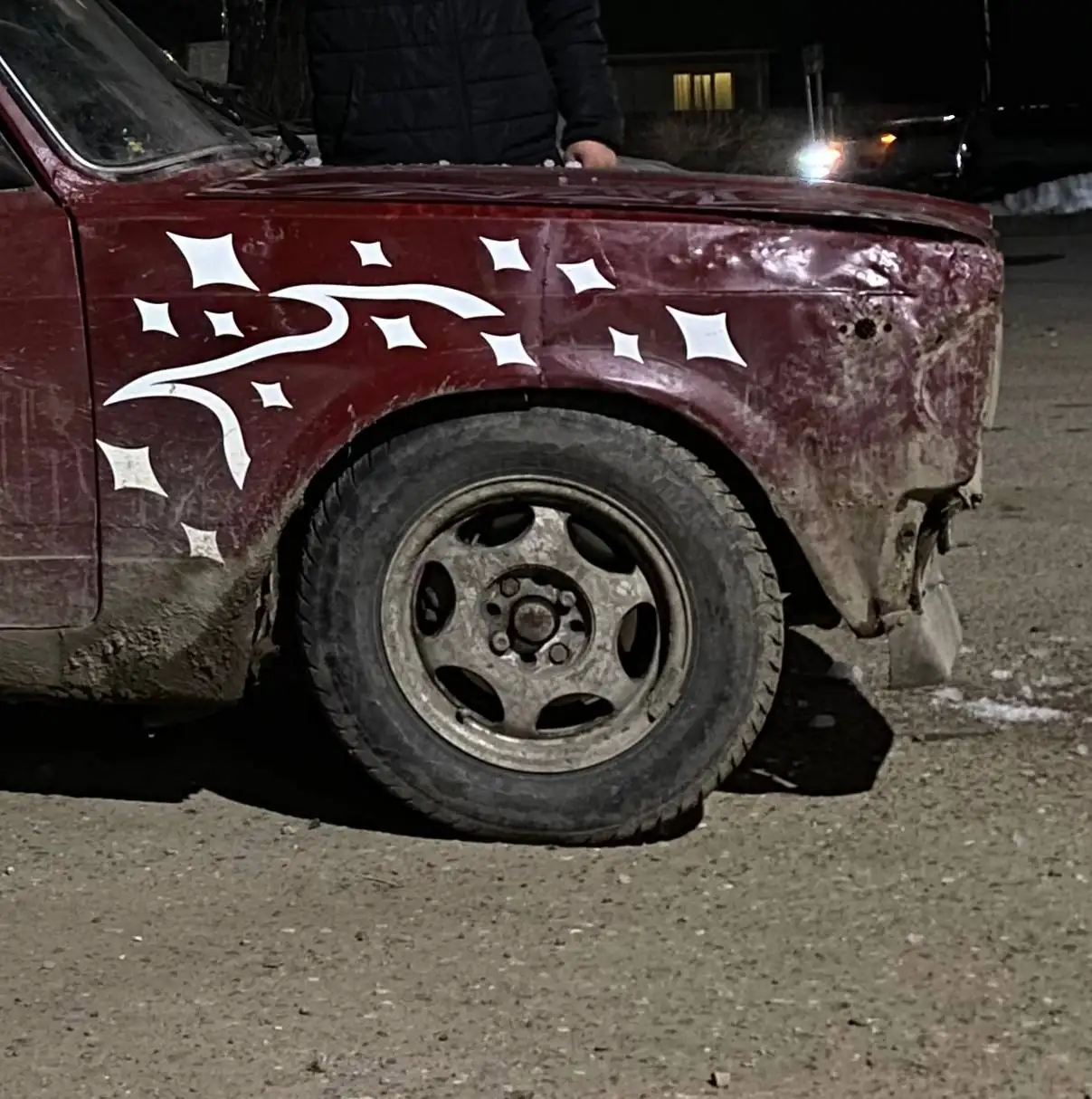 Продажа ВСМПО Марс 7000 в Твери - Запчасти (Авто) в Тверь