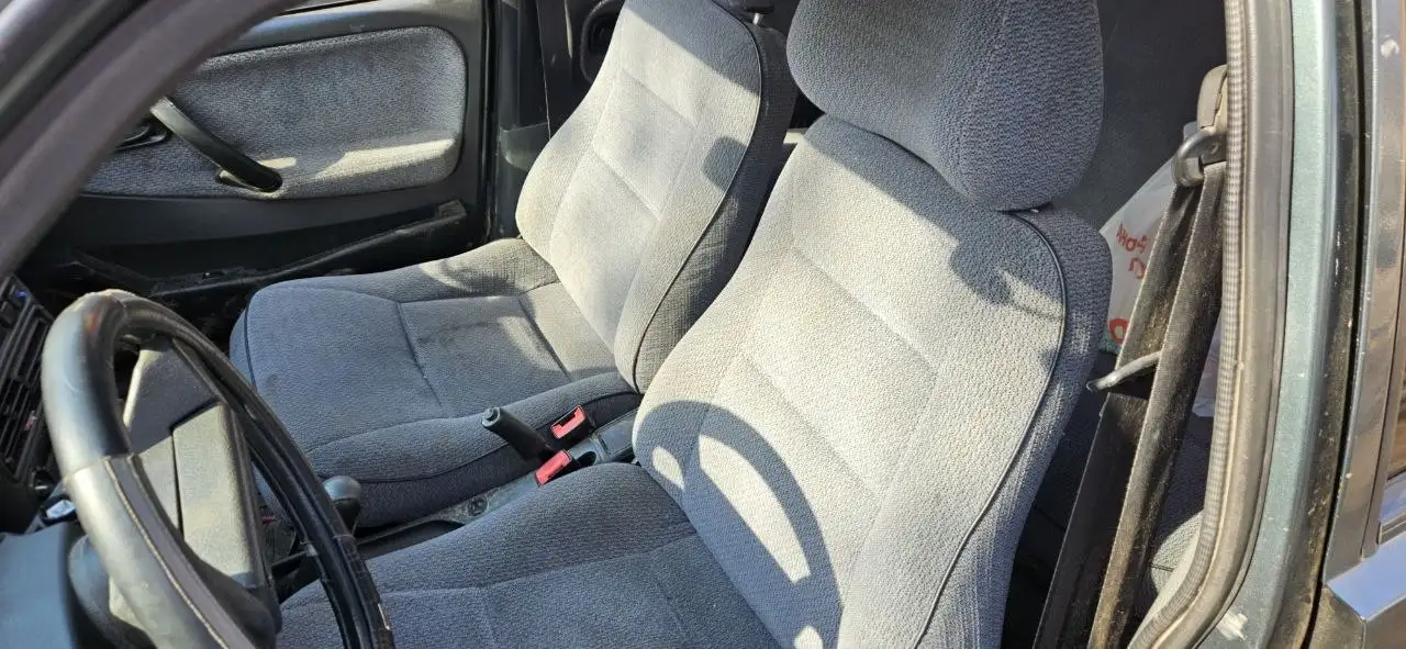 Продам ВАЗ 2115 2007 года - Авто в Тверь