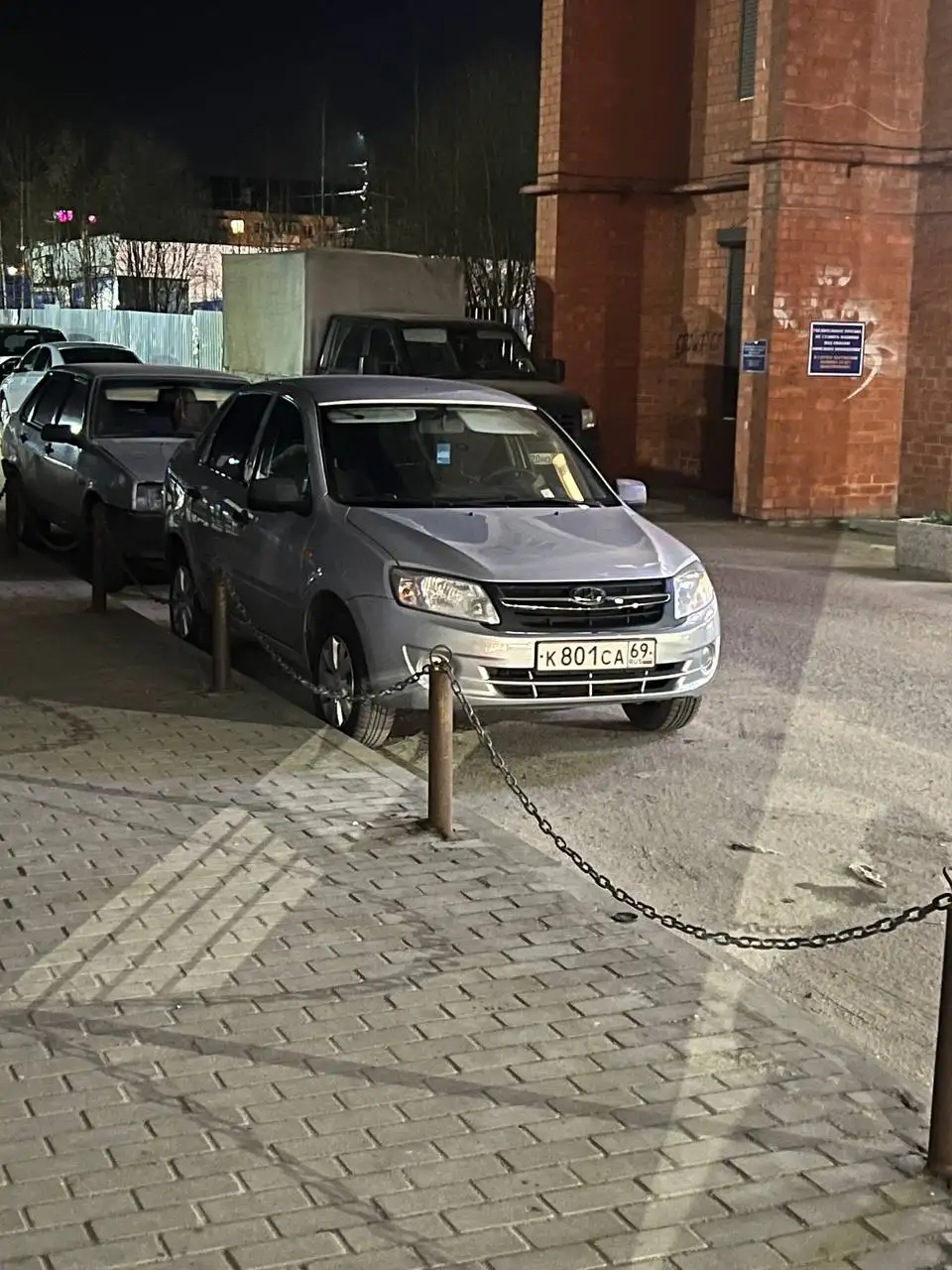 Продам автомобиль 2016 года в хорошем состоянии - Авто в Тверь