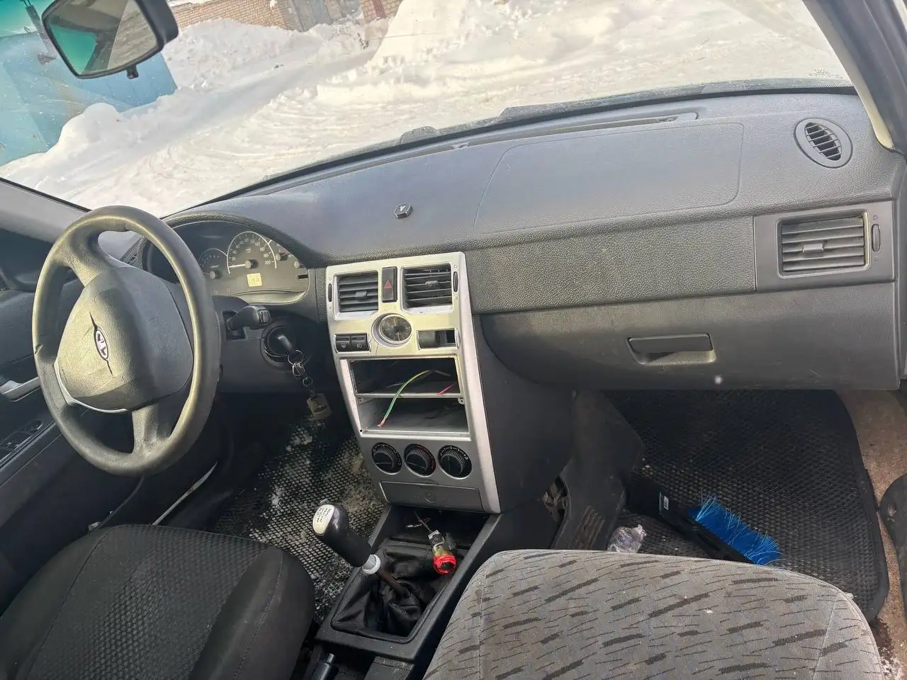 Продажа автомобиля KIA Rio 2013 года - Легковые автомобили (Авто) в Тверь