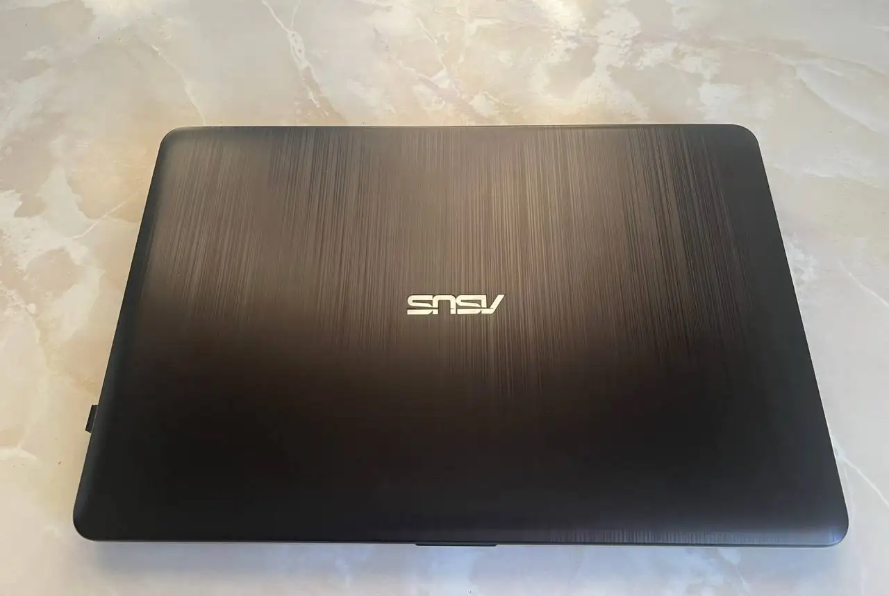 Продам ноутбук ASUS - Ноутбуки (Электроника) в Тверь