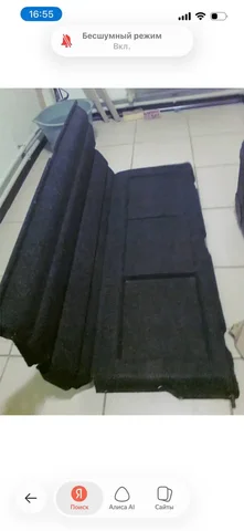 Куплю полку в багажник ВАЗ 2104 без динамиков - Моточерепаха в Тверь