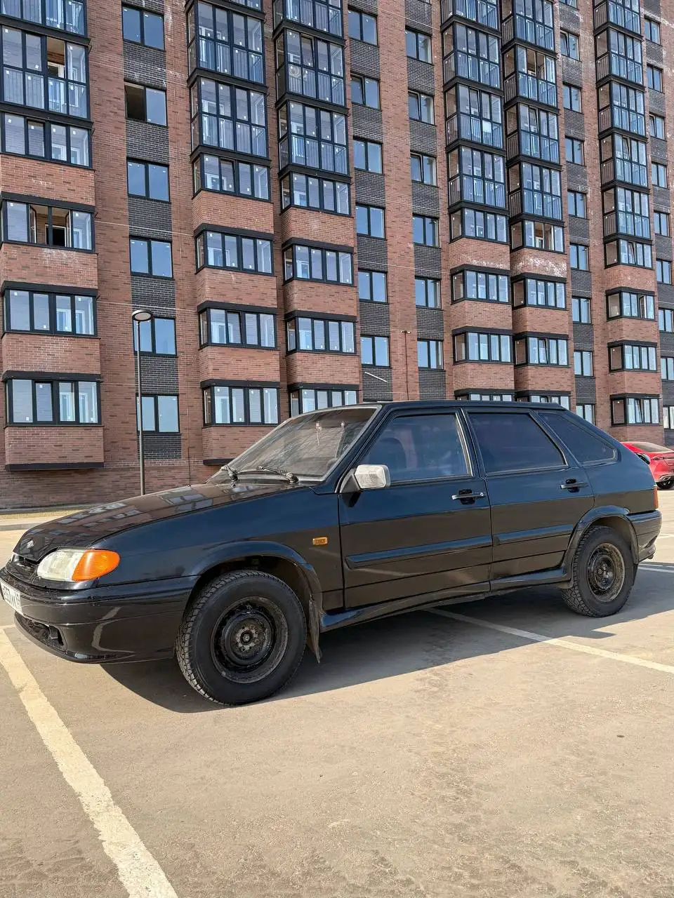 Продажа автомобиля 2006 года, комплектация люкс - Авто в Тверь