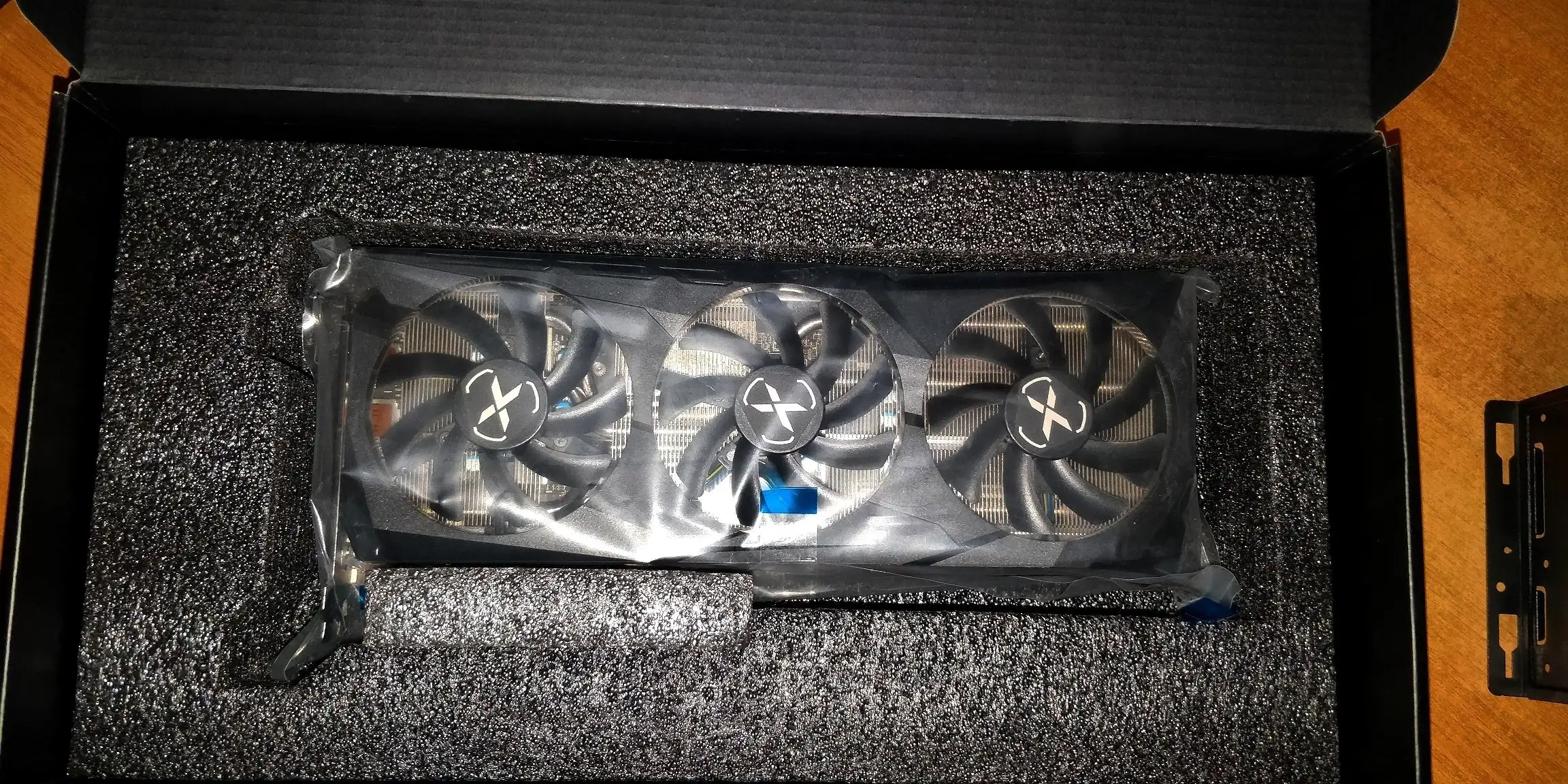 Игровой системный блок Ryzen 7 5700X3D с RX 6700 XT - Компьютерная техника (Электроника) в Тверь