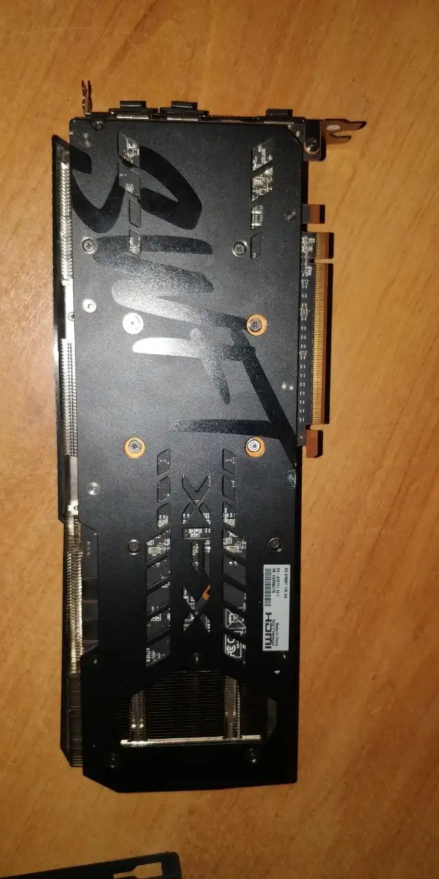 Игровой системный блок Ryzen 7 5700X3D с RX 6700 XT - Компьютерная техника (Электроника) в Тверь