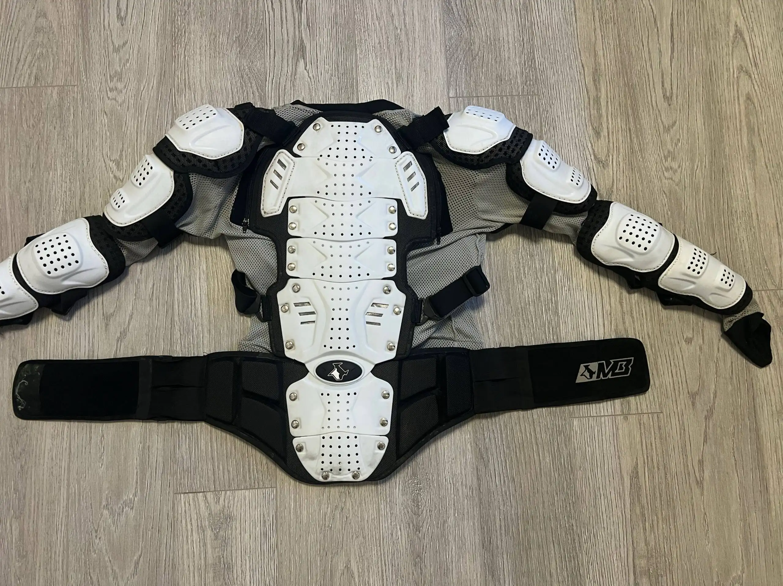 Продажа моточерепахи MB (Madbull) размер М - Моточерепаха (Запчасти) в Тверь