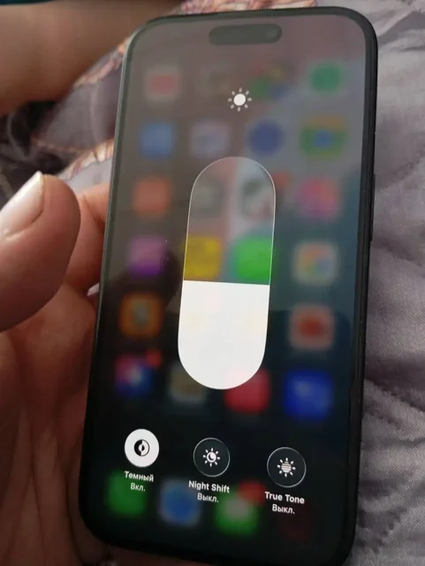 Продам iPhone 16 с аккумулятором 100% - частное объявление в Тверь