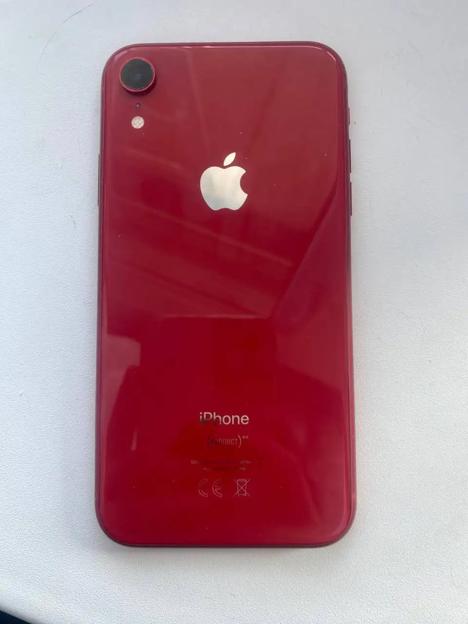 Продам аккумулятор 79 Ач - Автоаккумуляторы (Запчасти) в Тверь