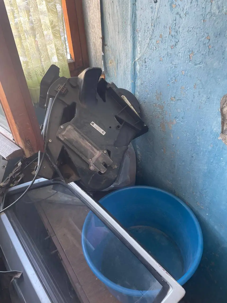 Запчасти для ВАЗ 2115 - Автомобильные запчасти (Запчасти) в Тверь