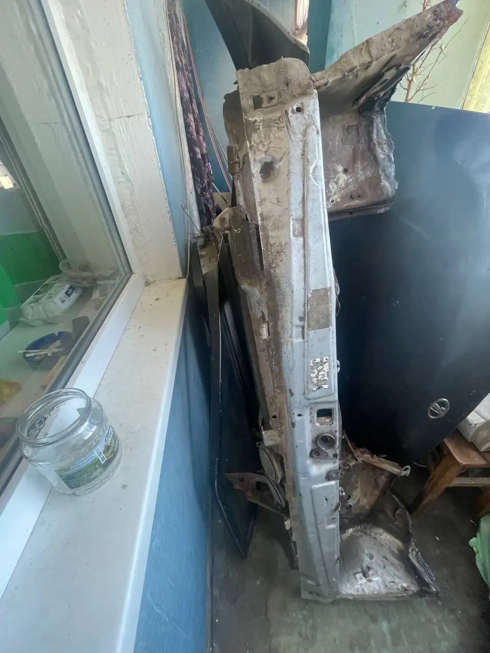 Запчасти для ВАЗ 2115 - Автомобильные запчасти (Запчасти) в Тверь