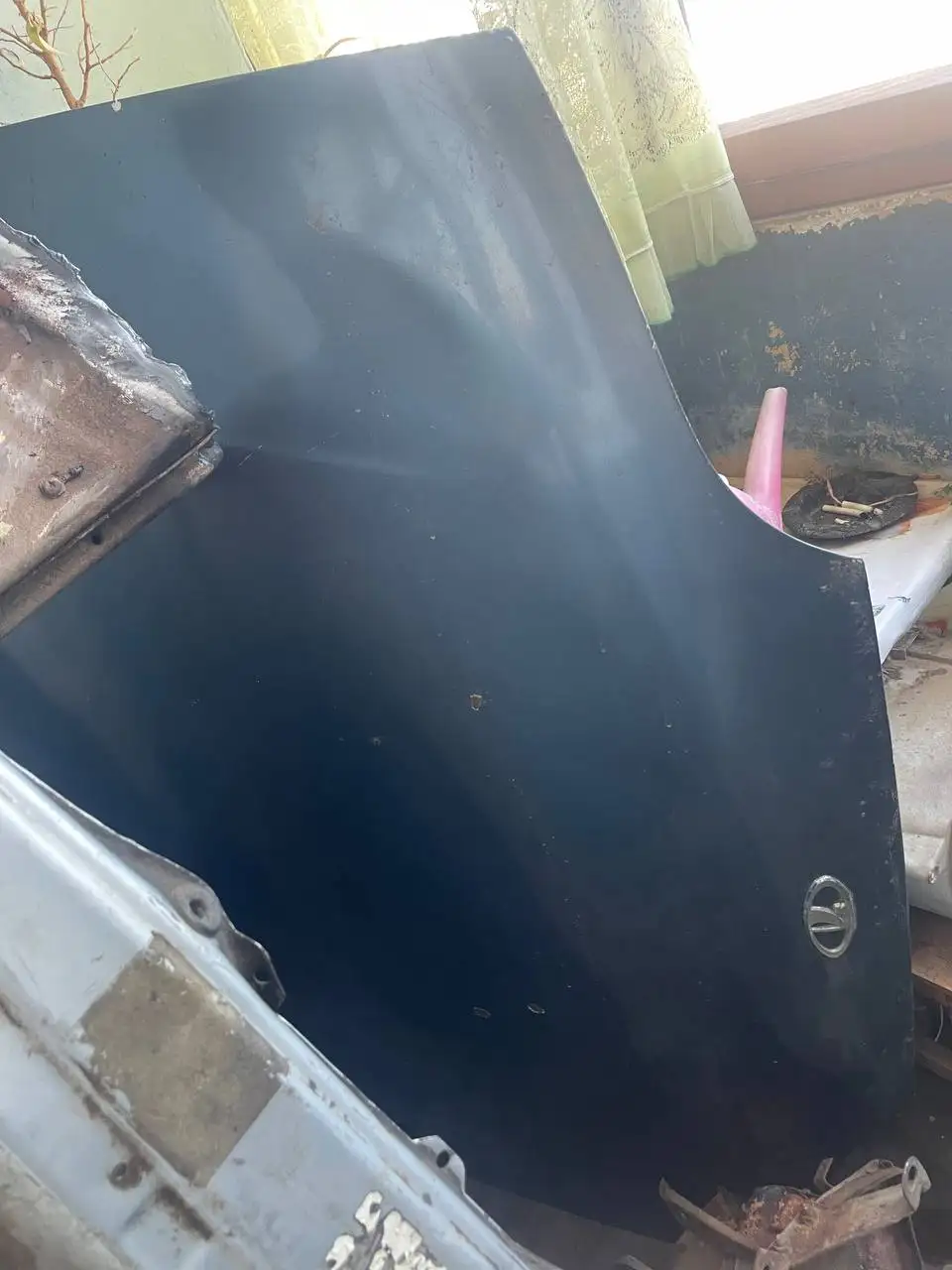 Запчасти для ВАЗ 2115 - Автомобильные запчасти (Запчасти) в Тверь