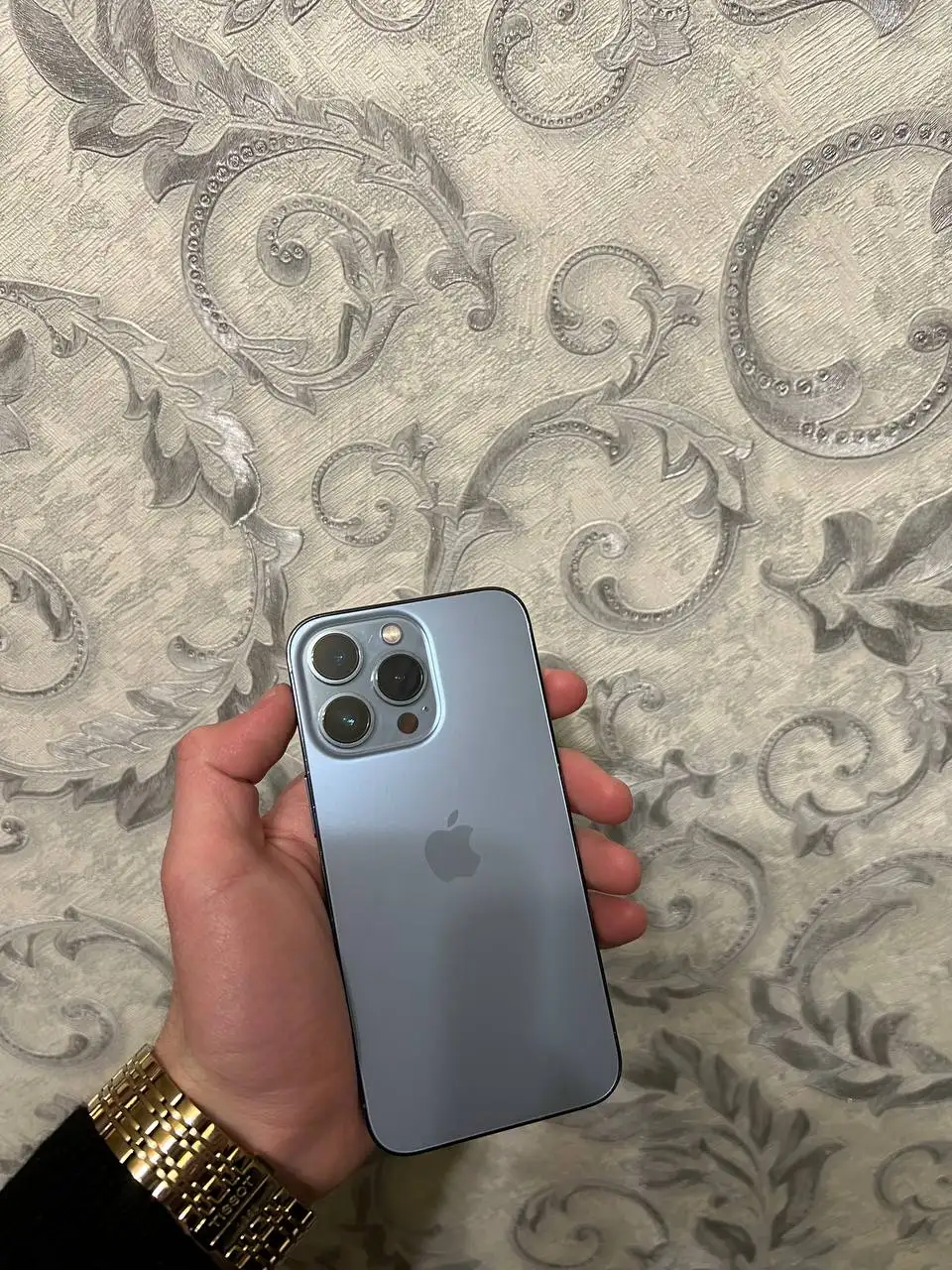 Продажа iPhone 13 Pro 128GB в коробке - Смартфоны и телефоны (Электроника) в Тверь