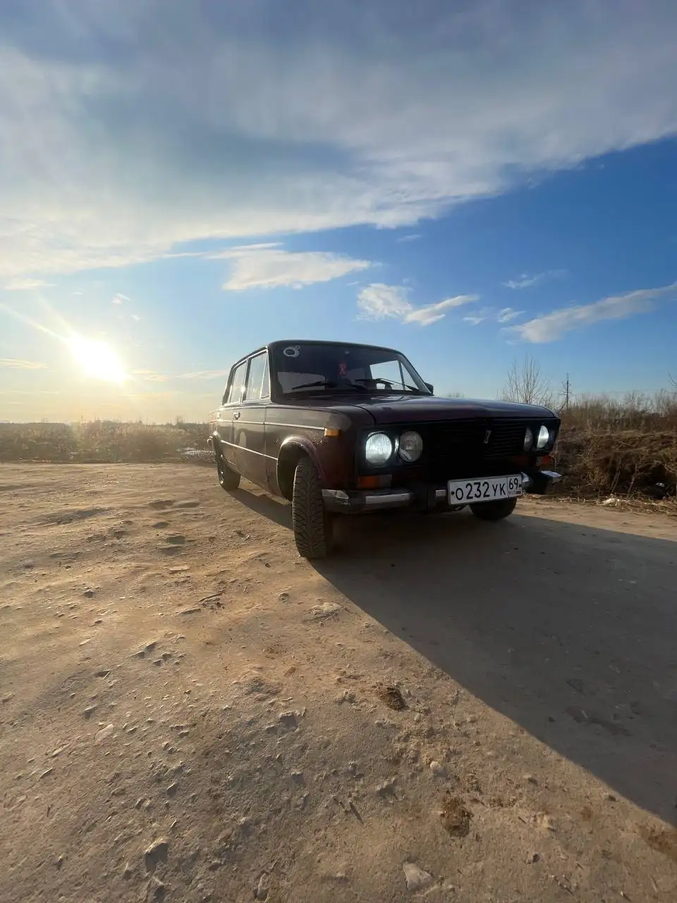 Продажа ВАЗ 2106 с капитальным ремонтом двигателя и обширными обновлениями - Легковые автомобили (Авто) в Тверь