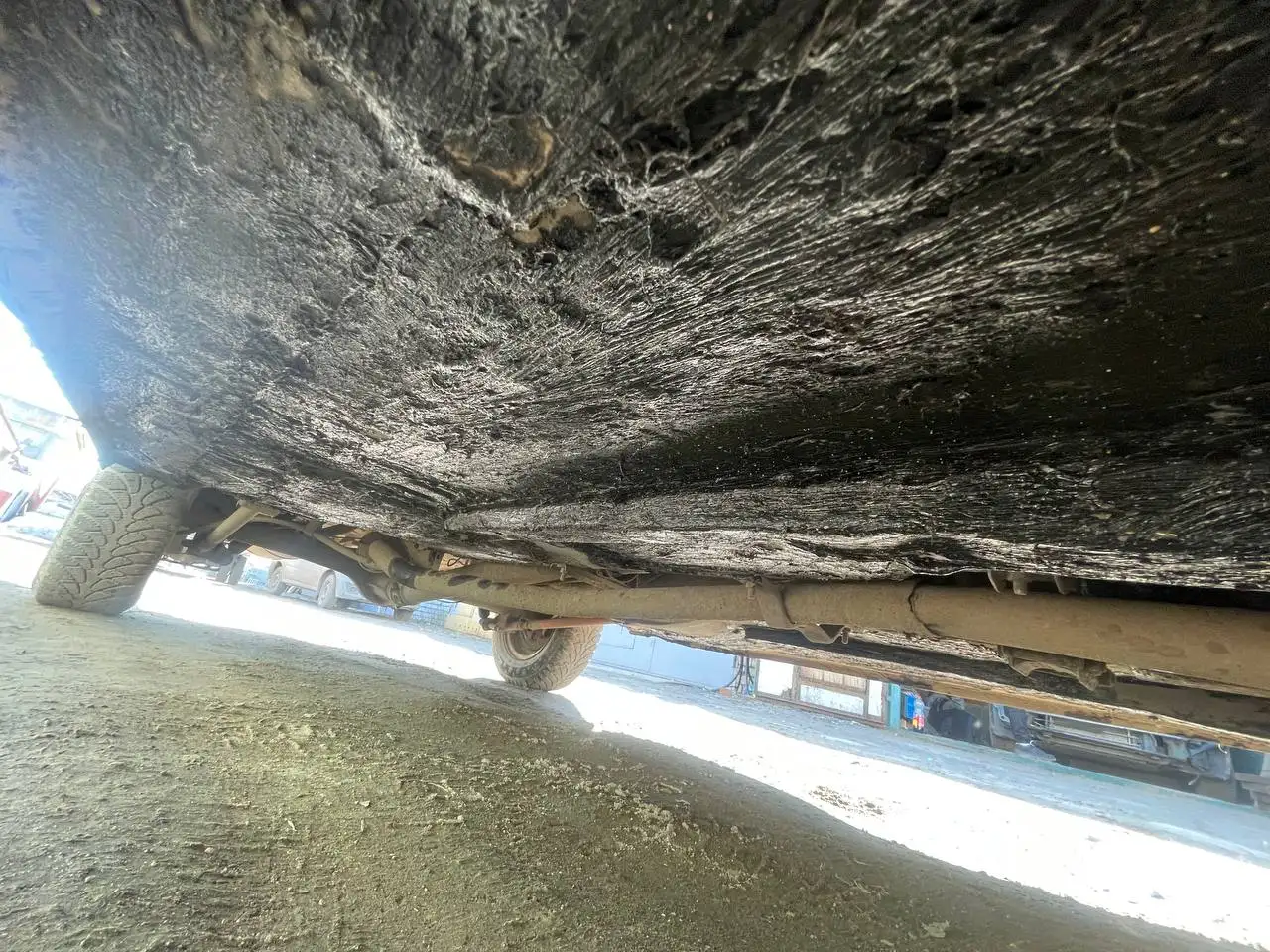 Продажа ВАЗ 2106 с капитальным ремонтом двигателя и обширными обновлениями - Легковые автомобили (Авто) в Тверь