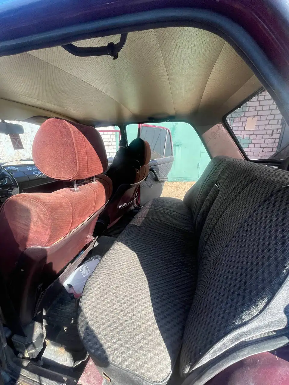 Продажа ВАЗ 2106 с капитальным ремонтом двигателя и обширными обновлениями - Легковые автомобили (Авто) в Тверь