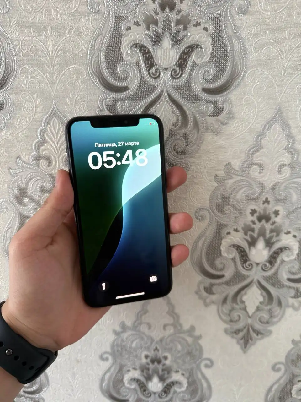 Продам Хс 64 с АКБ 95% - Телефоны (Электроника) в Тверь