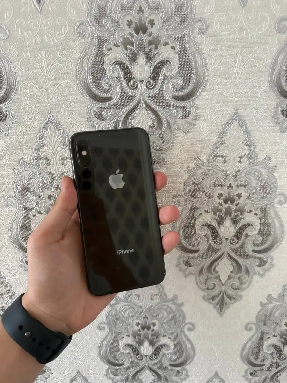 Продам Хс 64 с АКБ 95% - Телефоны (Электроника) в Тверь