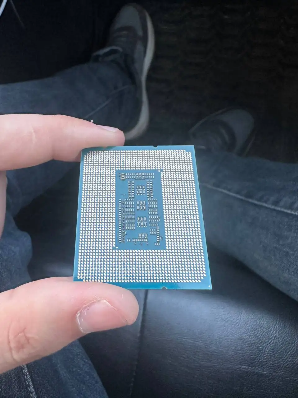 Продажа процессора 14600KF - Компьютерные комплектующие (Электроника) в Тверь