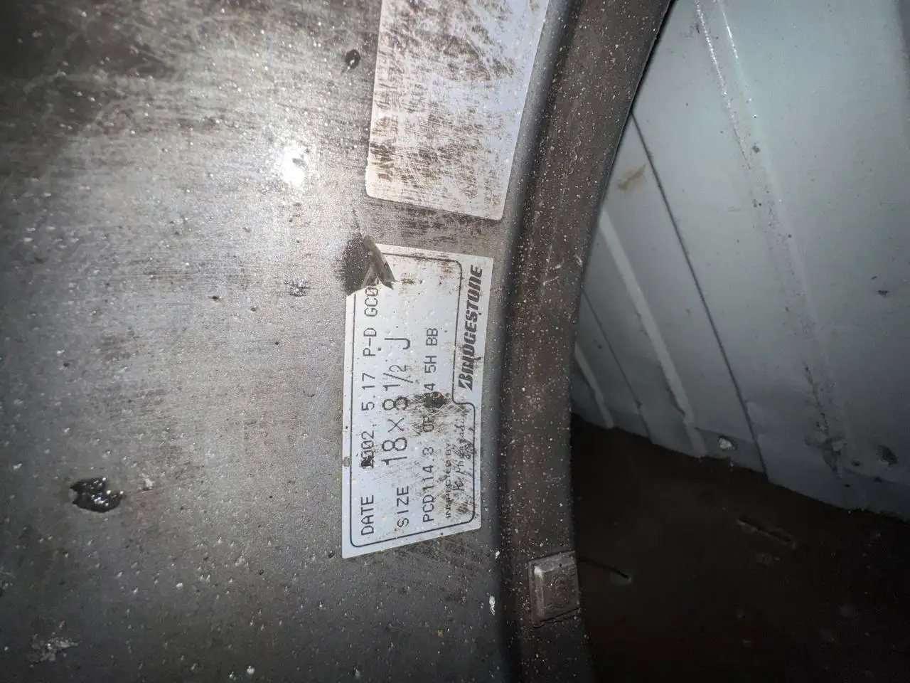 Кованные диски - Запчасти (Авто) в Тверь