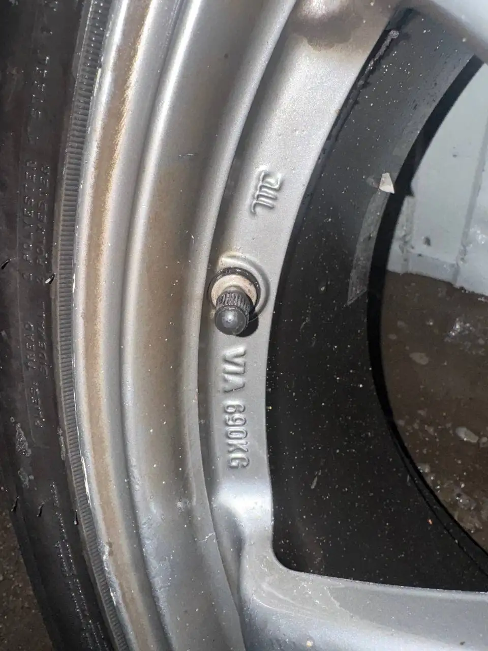 Кованные диски - Запчасти (Авто) в Тверь