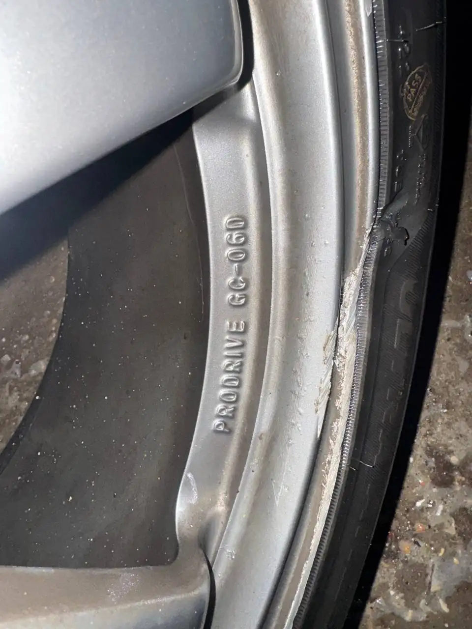 Кованные диски - Запчасти (Авто) в Тверь